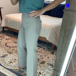 J.Crew 💯 wool pants